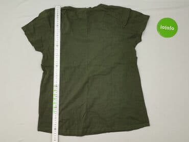 basic koszulka biala: FB Sister, T-shirt damski, XL — 4