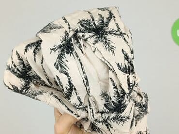 szorty w jodełkę: Beloved, Szorty damskie, rozmiar L — 5