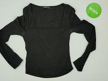 Ubrania damskie: Stradivarius, Bluzka damska, rozmiar M — 2