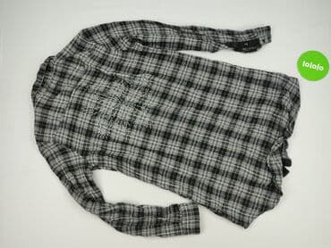 koszula taranko: PULZ, Koszula damska, rozmiar M — 3