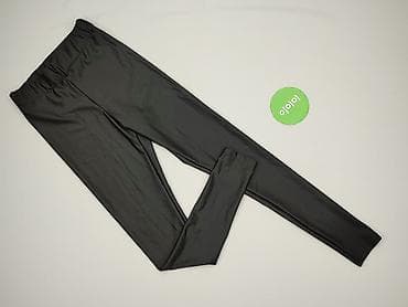 dresy odblaskowe: LASCANA Active, Legginsy Sportowe damskie, rozmiar M — 2