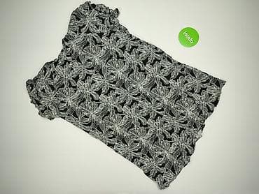 bluzki bawelniane: Tessentials, T-shirt damski, rozmiar 2XL — 3