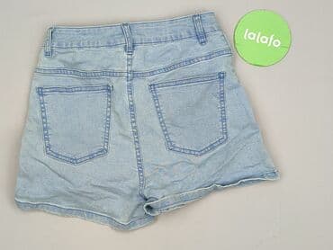 pakuten spodenki jeansowe: Denim Co, Szorty damskie, rozmiar S — 3