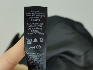 born2be marynarki damskie: Bhs, Marynarka damska, rozmiar M — 6