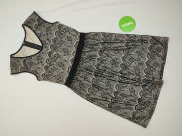 prosta sukienka komunijna: Sukienka damska, rozmiar S — 2