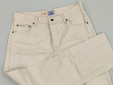 Mężczyźni: Lewis, Jeansy dla mężczyzn, rozmiar XL — 1