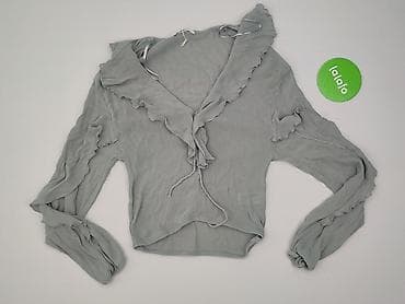 "inditex": Zara, Bluzka damska, rozmiar S — 2