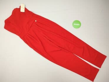 sukienka red bull: Kombinezon damski, rozmiar S — 2