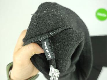 Kobiety: Calzedonia, Spodnie materiałowe damskie, rozmiar S — 4