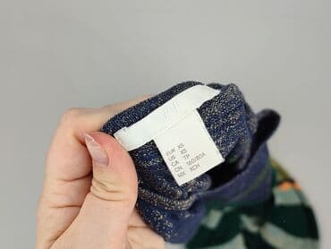 sukienka w paski hm: H&M, Sukienka damska, XS — 5