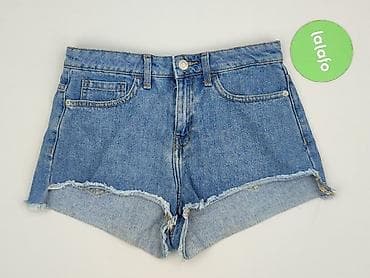 levis 570 straight: Tally Weijl, Szorty damskie, rozmiar S — 2