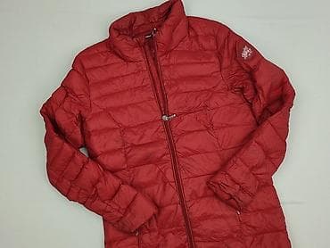 kurtki musto: Carry, Kurtka przejściowa damska, rozmiar S — 1