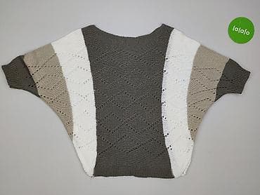 pull and bear kurtka bomber: Women`s sweater, size 5XL — 3