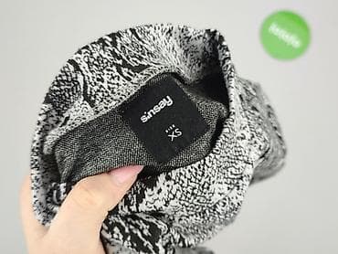 sinsay bluzy: Sinsay, Bluzka damska, rozmiar XS — 4