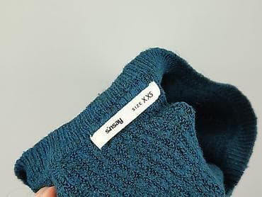 rebel sweter: Sinsay, Sweter damski, rozmiar 2XS — 4