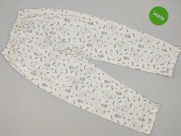 pajama pattern: Piżama damska, rozmiar M — 4