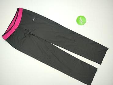 wk dres: Adidas, Legginsy Sportowe damskie, rozmiar S — 2