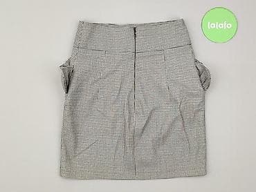 konie: H&M, Spódnica damska, rozmiar 2XS — 3
