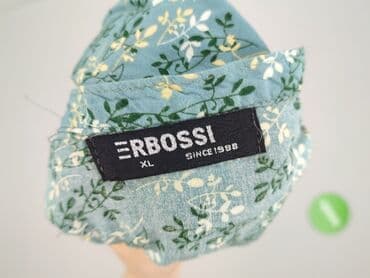 piękne bluzki z wiskozy: Bluzka damska, XL — 5