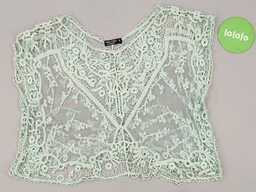 bluzki mi mi: Top damski, S — 2