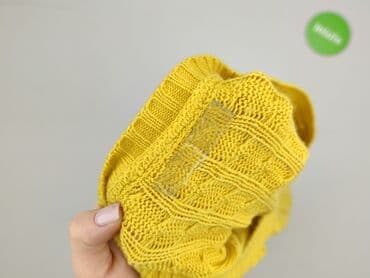 sweter na guziki: Kardigan damski, rozmiar S — 4