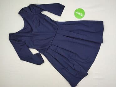 Women: Sinsay, Women`s dress, size M (EU 38) — 2