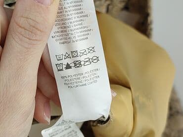 nike panterka buty: Primark, Spodnie materiałowe damskie, rozmiar L — 5