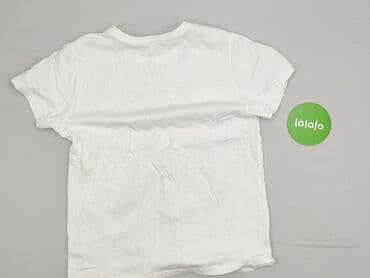 koszulki z napisem na plecach: Lee Cooper, T-shirt damski, M — 3