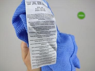 vistula bluza: Janina, Bluzka damska, rozmiar 5XL — 5