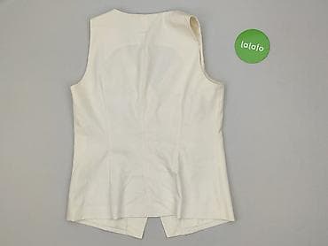 trencze reserved: ALBA MODA, Kamizelka damska, rozmiar L — 3