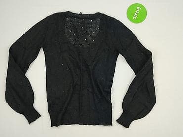 weekday sweter: Sweter damski, rozmiar 2XS — 3