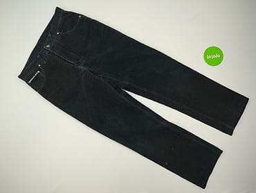 biustonosz wiki: Spodnie materiałowe damskie, rozmiar M — 2