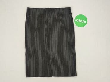 obcisła czarne spódnice: Janina, Women`s skirt, size S (EU 36) — 2