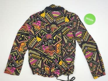 kurtki zimowe damskie wyprzedaż hm: H&M, Kurtka bomberka damska, rozmiar S — 3