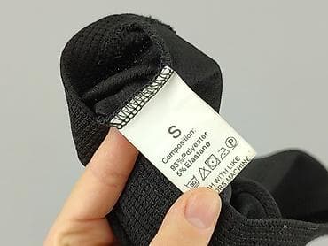 t shirty basic damskie: Top damski, rozmiar S — 4