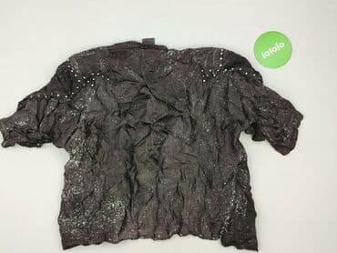 жіночий одяг олх: Bluzka damska, rozmiar One size — 3