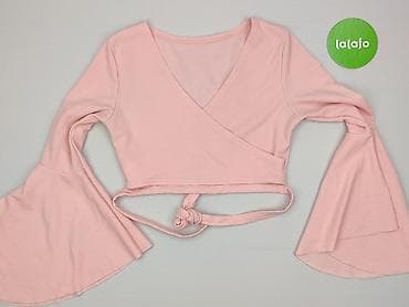 shine: Shein, Top damski, rozmiar S — 4