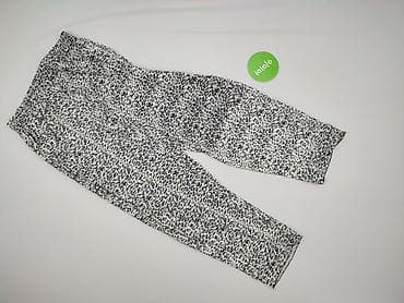 nike air max t: Spodnie materiałowe damskie, rozmiar S — 3