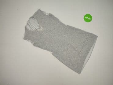 tunika plus size: Tunika damska, rozmiar S — 2