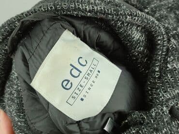 kurtki w krate pepco: Edc by Esprit, Parka damska, rozmiar S — 4