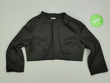 kurtki nietoperz: Marynarka damska, rozmiar L — 2