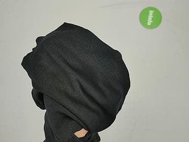 czarne bluzki oversize: Monki, Bluzka damska, rozmiar M — 5