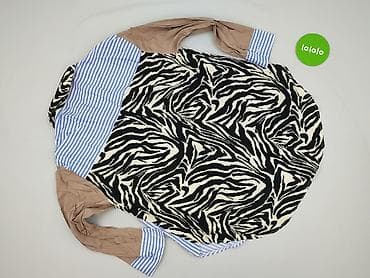 gee one bokserki: Zeta Otto, Koszula damska, rozmiar 2XL — 3