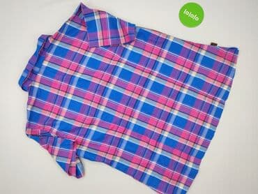 Koszule: Nature, Koszula damska, rozmiar XL — 3