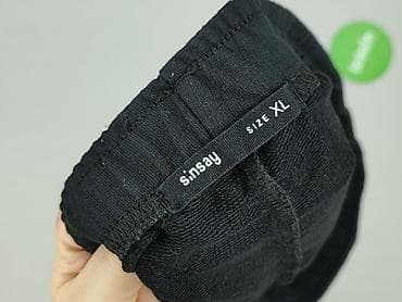 crivit shorts: Sinsay, Szorty damskie, rozmiar XL — 4
