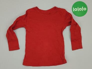 sukienka marynarkowa biala: Blouse, 2-3 years, 92-98 cm, condition - Good — 2