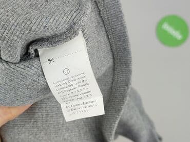 local heroes zielona bluza: Sweter damski, S — 5