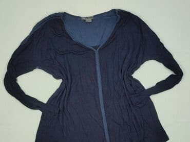 koszulki z dekoltem v: Vince, Bluzka damska, XS — 1