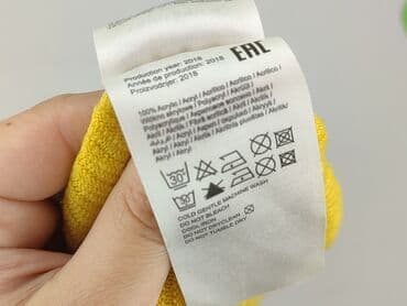 varlesca kurtki zimowe: Vero Moda, Golf damski, rozmiar L — 6