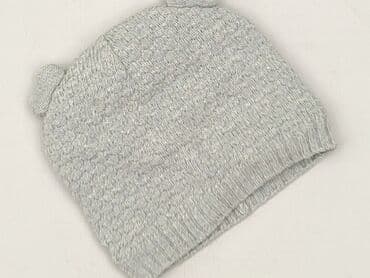 czarne rajstopy dla niemowlaka: Cap, 6-9 months, condition - Very good — 1